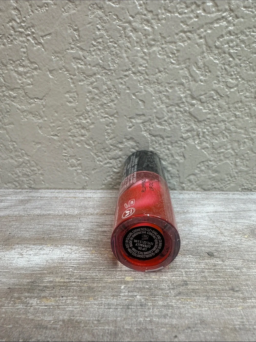 $9 🌙 Glo Girl Nourishing plumping oil Gloss — 